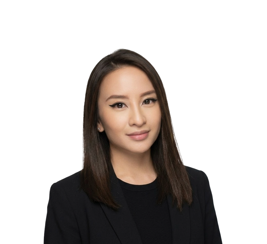 Karina Uzukbayeva