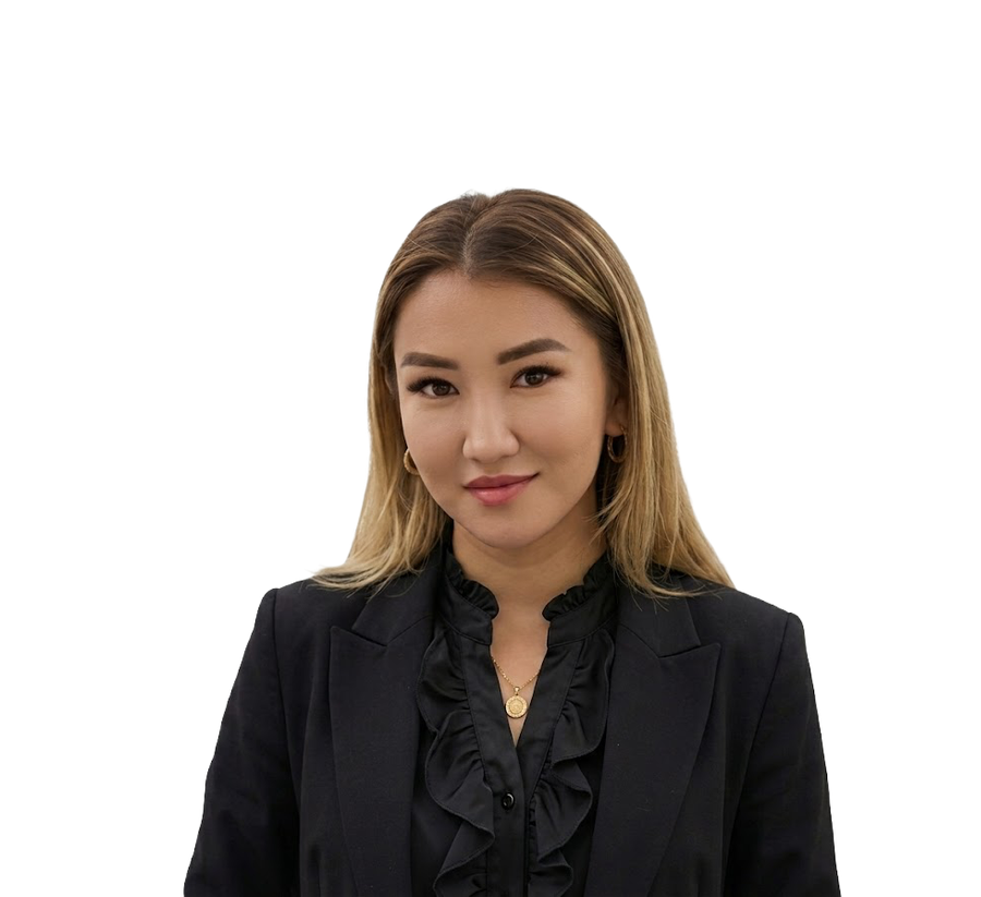 Madina Assanova
